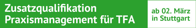 Zusatzqualifikation Praxismanagement