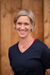 Dr. med. vet. Birgit Müller
