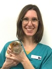 Dr.  Saskia  Köstlinger   