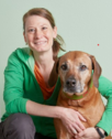 Dr. vet. med. Alexandra Knipf